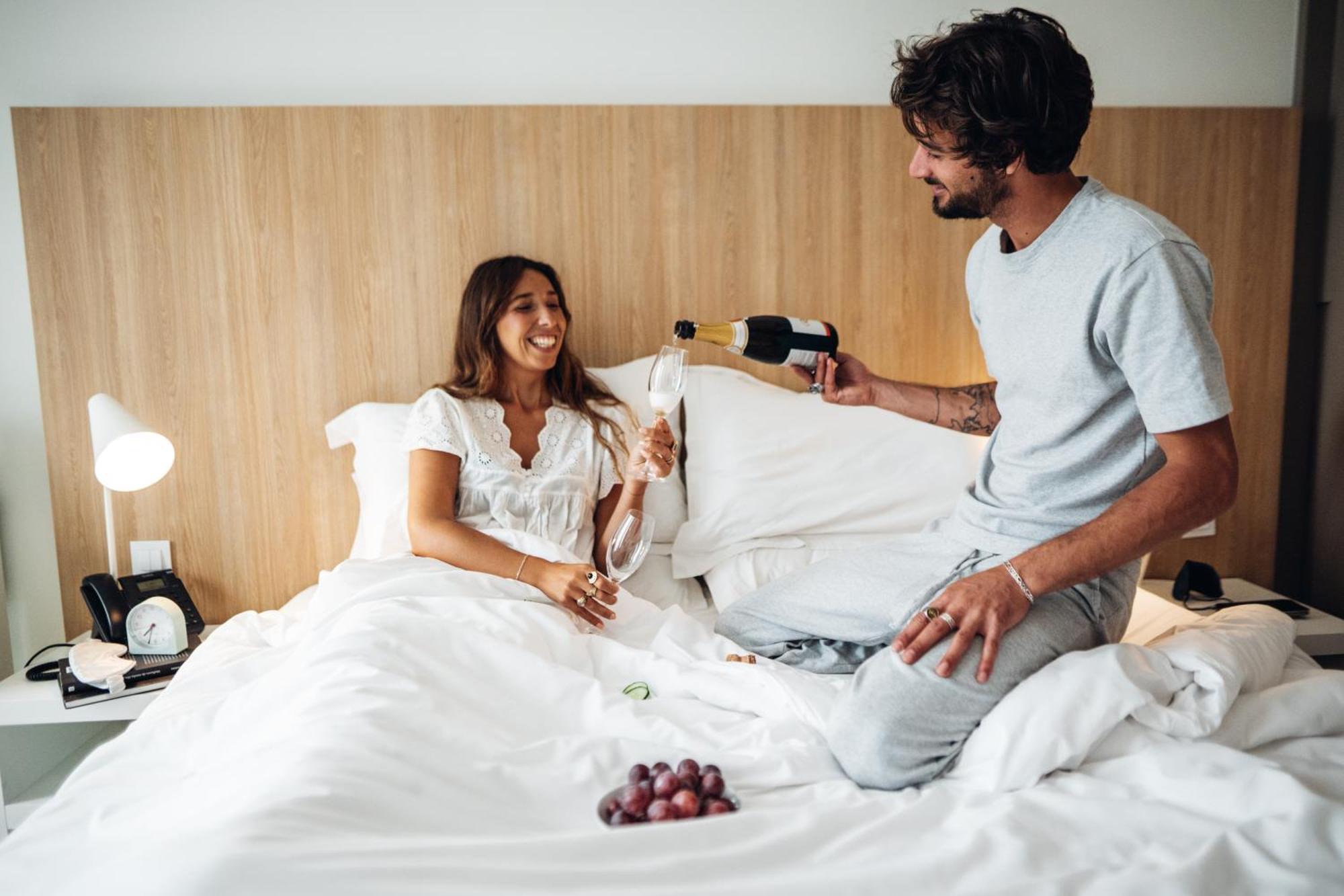 Stay Hotel Porto Aeroporto Moreira  Екстериор снимка
