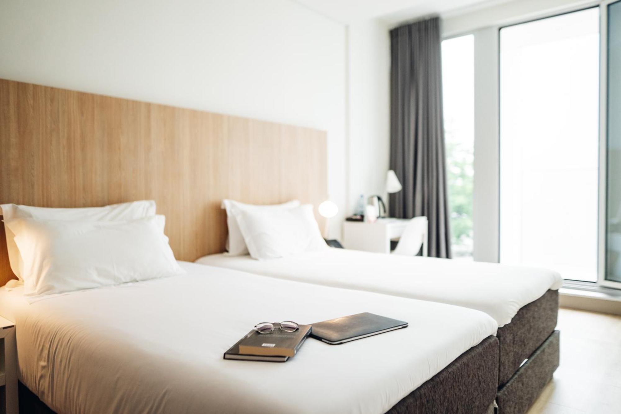 Stay Hotel Porto Aeroporto Moreira  Екстериор снимка